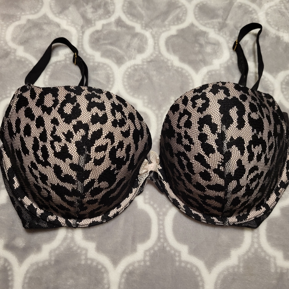 Victoria Secret push up bra